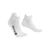 Martini Sportswear - STEP.UP - Socks in White-Black - front view - Unisex