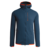 Martini Sportswear - ASOS - Midlayers in Dark blue-Orange - front view - Men