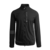 Martini Sportswear - LARICE - Windbreaker jackets in Black - front view - Men