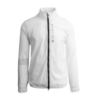 Martini Sportswear - LARICE - Windbreaker Jacken in white - Vorderansicht - Herren