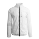 Martini Sportswear - LARICE - Windbreaker Jacken in white - Vorderansicht - Herren