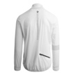 Martini Sportswear - LARICE - Windbreaker Jacken in white - Rückansicht - Herren