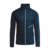 Martini Sportswear - SNOW PEAK - Hybrid Jackets in Dark blue - front view - Men