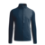 Martini Sportswear - CARDIOC - Windbreaker jackets in Dark Blue - front view - Men