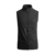 Martini Sportswear - BELLINO - Vests in Black - front view - Men