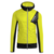 Martini Sportswear - SIMILAUN - Hybrid Jackets in Yellowgreen-Black - front view - Men