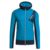Martini Sportswear - SIMILAUN - Hybrid Jackets in Light blue-Dark blue - front view - Men