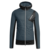 Martini Sportswear - SIMILAUN - Hybrid Jackets in Blue grey-Black - front view - Men