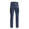 Martini Sportswear - BERNINA "L" - Pantaloni lunghi a taglio lungo in denim-true navy - vista frontale - Uomo