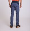 Martini Sportswear - BERNINA "L" - Pantaloni lunghi a taglio lungo in black - vista laterale modello - Uomo