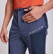 Martini Sportswear - BERNINA "L" - Pantaloni lunghi a taglio lungo in black - Dettaglio 1 - Uomo