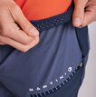 Martini Sportswear - BERNINA "L" - Pantaloni lunghi a taglio lungo in black - Dettaglio 2 - Uomo