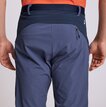 Martini Sportswear - BERNINA "L" - Pantaloni lunghi a taglio lungo in black - Dettaglio 5 - Uomo