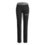 Martini Sportswear - MOVE.ON "L" - Pants Tall Cut in Black - front view - Women