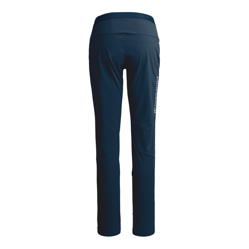 Martini Sportswear - MAGGIORE "L" - Lange Hosen in Langgrößen in true navy - Rückansicht - Damen