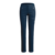 Martini Sportswear - MAGGIORE "K" - Pantaloni extra corti in Blu Scuro - vista frontale - Donna