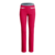 Martini Sportswear - VIA"L" - Langgestellte Hosen in Pink - Vorderansicht - Damen