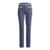 Martini Sportswear - VIA"L" - Pants Tall Cut in Denim blue - front view - Women