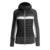 Martini Sportswear - MOTIVATE_2.0 - Hybrid Jackets in Black - front view - Women