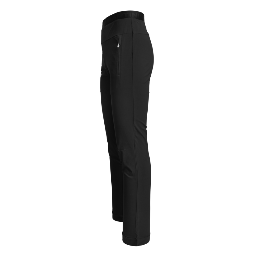 Martini Sportswear - FERRATA "K" - Petite Pants in black - side view - Men