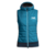 Martini Sportswear - POWER PLAY - Vests in Medium blue-Dark blue - front view - Women