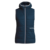 Martini Sportswear - MAJORITY - Vests in Dark blue - front view - Women