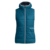 Martini Sportswear - MAJORITY - Vests in Medium blue - front view - Women