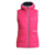 Martini Sportswear - MAJORITY - Vests in Pink - front view - Women