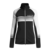 Martini Sportswear - MOUNTAIN MATCH - Midlayers in Black-White - front view - Women