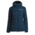 Martini Sportswear - MERA - Primaloft & Gloft Jackets in Dark blue - front view - Women
