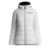 Martini Sportswear - MERA - Primaloft & Gloft Jackets in White - front view - Women