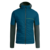 Martini Sportswear - ZODIAC - Hybrid Jackets in Cyan-Blue grey - front view - Men