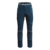 Martini Sportswear - FAST - Pants in Dark blue-Light blue - front view - Unisex