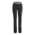 Martini Sportswear - INFINITE - Pants in Black - front view - Women