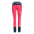 Martini Sportswear - INFINITE - Pants in Pink-Dark blue - front view - Women