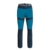Martini Sportswear - SPEED FORCE - Pants in Light blue-Dark blue - front view - Men