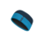 Martini Sportswear - WINTER HERO_headband - Headbands in Dark blue-Light blue - front view - Unisex