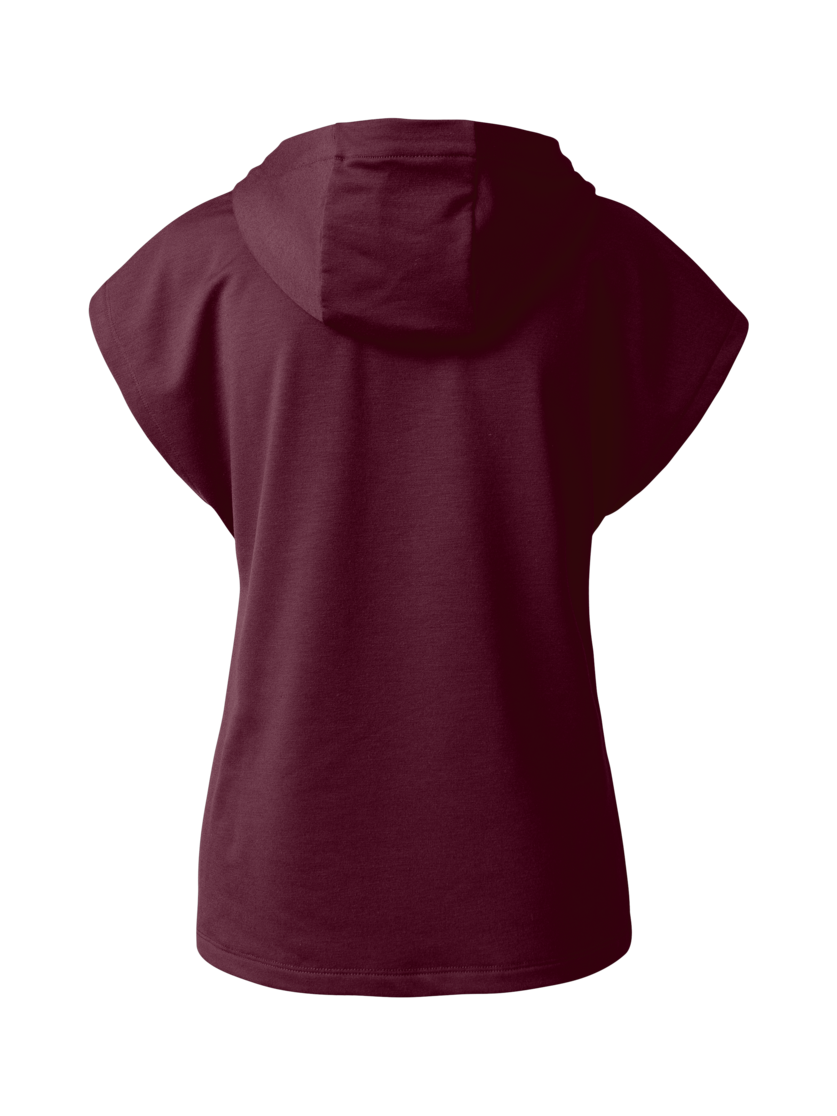 Martini Sportswear - SUNDOWNER Hoodie W - Hoodies in fairy tale - Rückansicht - Damen