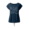 Martini Sportswear - FIRSTLIGHT Shirt Dynamic W - T-Shirts in true navy - Vorderansicht - Damen