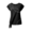 Martini Sportswear - FIRSTLIGHT Shirt Straight W - T-Shirts in black - Vorderansicht - Damen