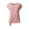 Martini Sportswear - FIRSTLIGHT Shirt Straight W - T-Shirts in wild rose - vista frontale - Donna