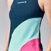 Martini Sportswear - ALPMATE Sleeveless Shirt Dynamic W - Tops in mosstone-tendril - Detail 2 - Women