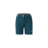 Martini Sportswear - HIGHVENTURE Shorts W - Shorts in poseidon - vista frontale - Donna