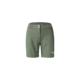 Martini Sportswear - HIGHVENTURE Shorts W - Shorts in mosstone - vista frontale - Donna