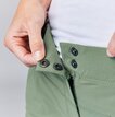 Martini Sportswear - HIGHVENTURE Shorts W - Shorts in mosstone - Dettaglio 2 - Donna