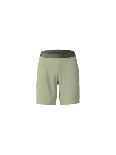 Martini Sportswear - ALPMATE Shorts Dynamic W - Kurze Hosen in tendril - Vorderansicht - Damen