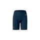Martini Sportswear - TREKTECH Shorts W - Shorts in true navy - vista frontale - Donna