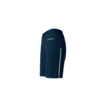 Martini Sportswear - TREKTECH Shorts W - Shorts in true navy - vista laterale - Donna