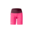 Martini Sportswear - TREKTECH Shorts W - Shorts in blush-fairy tale - vista frontale - Donna