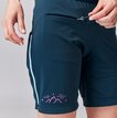 Martini Sportswear - TREKTECH Shorts W - Shorts in tendril-mosstone - Dettaglio 2 - Donna